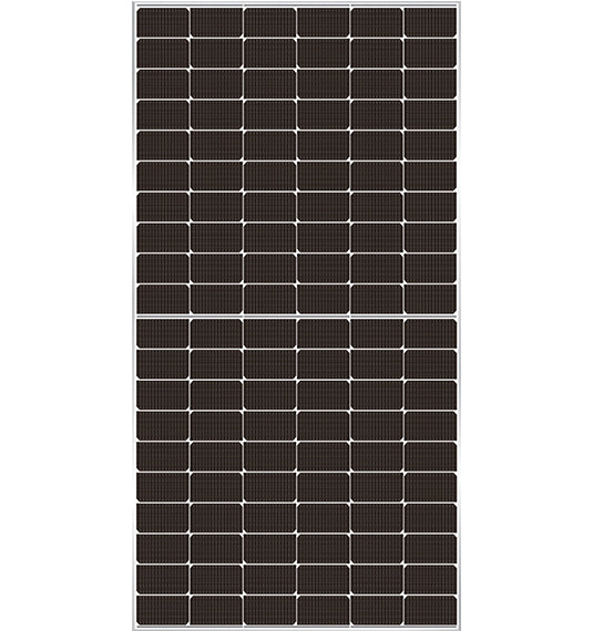 Changzhou Great Solar Technology Co., Ltd. - Solarmodul - GSM615-635M12-120BG GSM625M12-120BG - Art. 224818