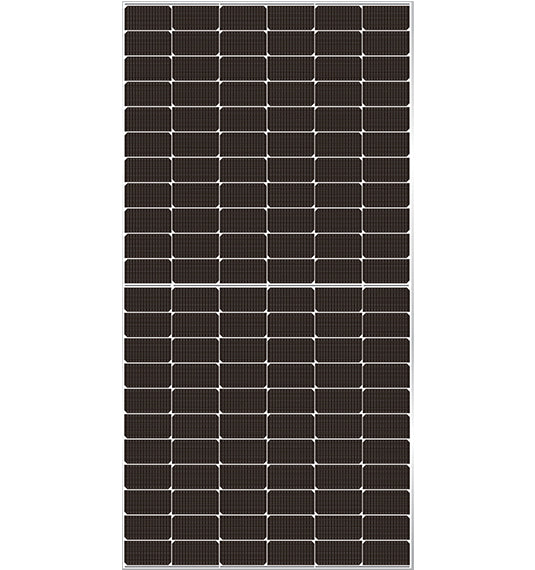 Changzhou Great Solar Technology Co., Ltd. - Solarmodul - GSM680-700M12-132BG GSM695M12-132BG - Art. 224825