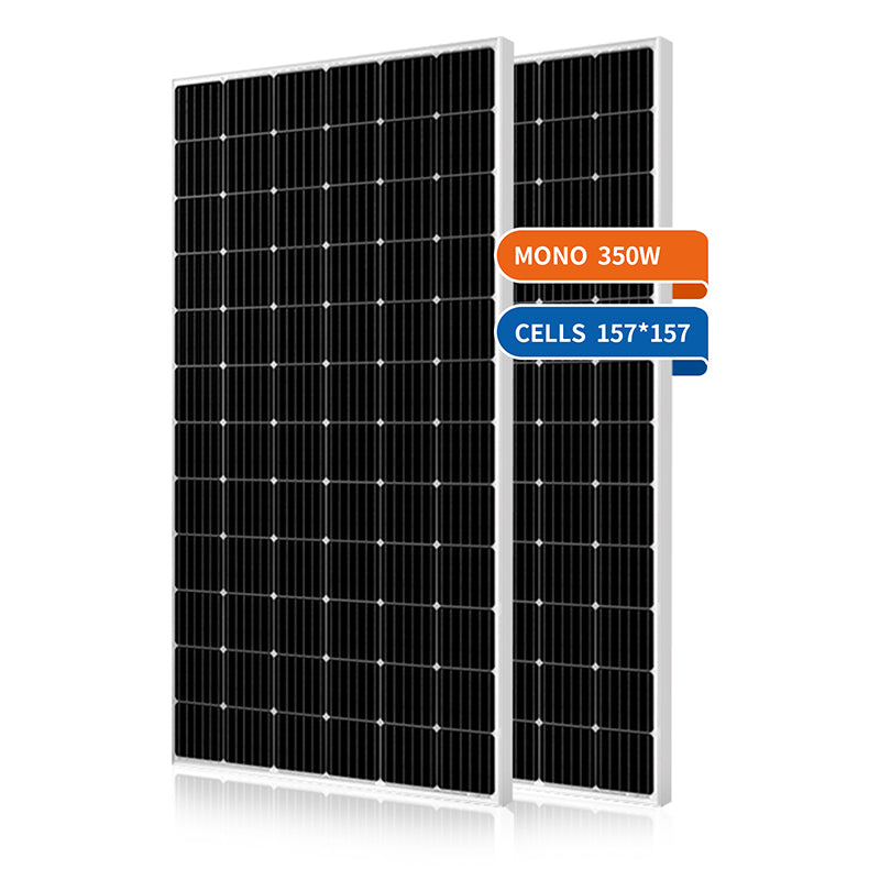 Hebei Gaojing Photovoltaic Technology Co., Ltd - Solarmodul - GSMB300-72 GSMB300-72 - Art. 207769