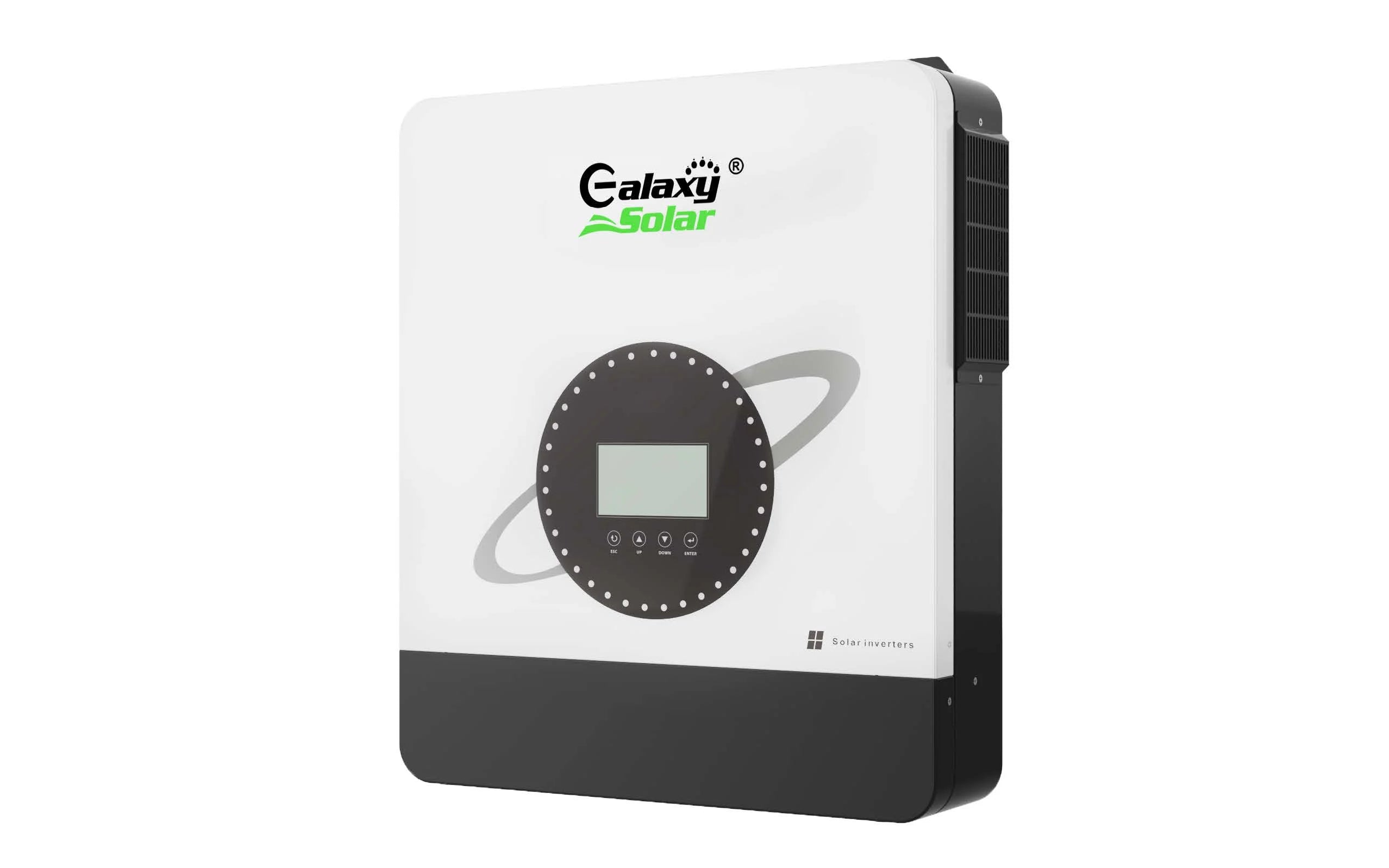 Guangdong Galaxy Solar New Energy Co., Ltd. - Wechselrichter - GSMP-8.5/11KW GSMP-11KW - Art. 60839