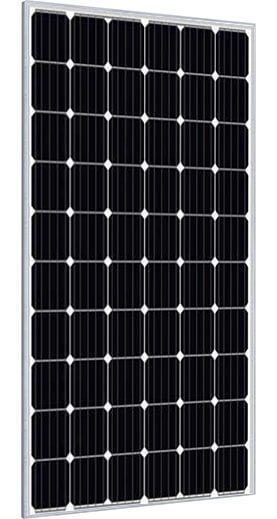 G-Solar - Solarmodul - GSM 300-320W GSM 315 - Art. 219468
