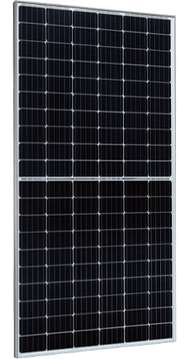 G-Solar - Solarmodul - GSM 335-345W HC GSM 335 HC - Art. 219473