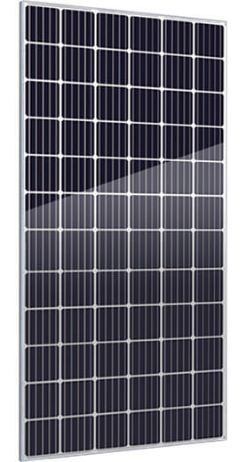 G-Solar - Solarmodul - GSM 365/370/375-450W BF Framed GSM 370-445W BF framed - Art. 220564
