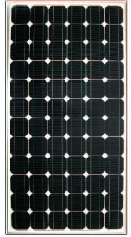 Changzhou Hershey-Power New Energy Co., Ltd. - Solarmodul - GSM 72 185-210W 200 - Art. 64029