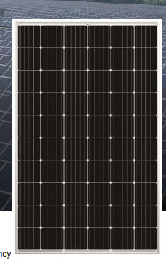 Changzhou Great Solar Technology Co., Ltd. - Solarmodul - GSM Mono Series 260-300W/60/5BB 275(M) - Art. 149921