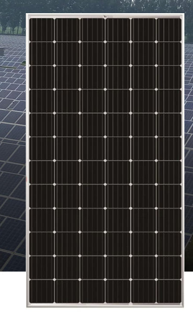 Changzhou Great Solar Technology Co., Ltd. - Solarmodul - GSM Mono Series 315-360W/72/5BB 315(M) - Art. 149895
