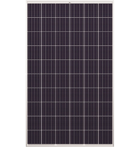 Changzhou Great Solar Technology Co., Ltd. - Solarmodul - GSM Poly Series 250-280W/60/5BB 260(P) - Art. 149933