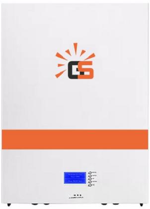 GSOK Power Ltd. - Speicher - GSOK48-200 GSOK48-200 - Art. 37007