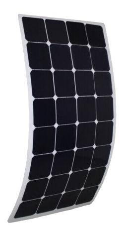Shenzhen Glory Industries Co., Ltd. - Solarmodul - GSP100-F GSP100-F - Art. 91136