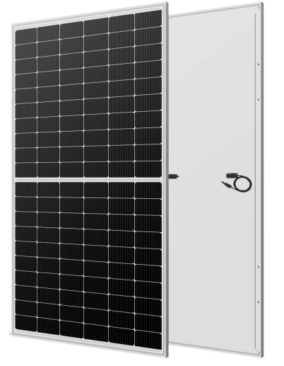 G-STAR Pte. Ltd. - Solarmodul - GSP6F60M360-380WT Single Glass 9BB Half-cut Mon... GSP6F60M-370W - Art. 225494