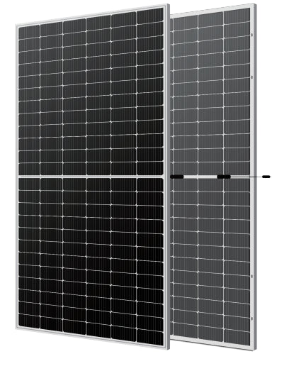 G-STAR Pte. Ltd. - Solarmodul - GSP6G72M 435-455WT Bifacial Single Glass 9BB Ha... GSP6G72M-435WT - Art. 225756