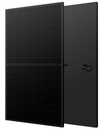 G-STAR Pte. Ltd. - Solarmodul - GSP7F54M 390-410W Single Glass 10BB Half-Cut Mo... GSP7F54M-410BB - Art. 225640