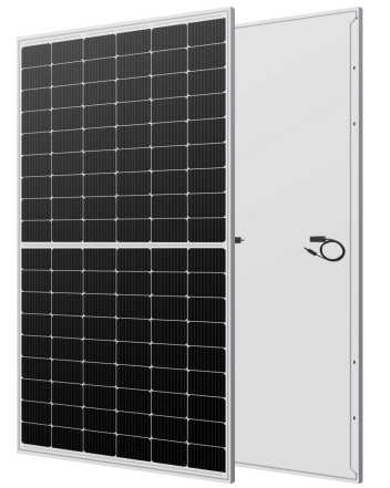 G-STAR Pte. Ltd. - Solarmodul - GSP7F54M 395-415WT Single Glass 10BB Half-Cut M... GSP7F54M-415W - Art. 225506
