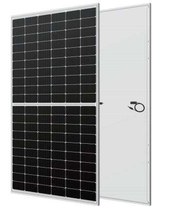 G-STAR Pte. Ltd. - Solarmodul - GSP7F60M 440-460WT Single Glass 10BB Half-cut M... GSP7F60M-455W - Art. 225510