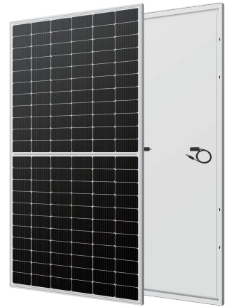 G-STAR Pte. Ltd. - Solarmodul - GSP7F66M 485-505WT Single Glass 10BB Half-cut M... GSP7F66M-500W - Art. 225515