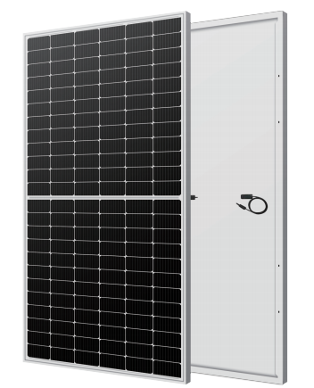 G-STAR Pte. Ltd. - Solarmodul - GSP7F72M 530-550WT Single Glass 10BB Half-Cut M... GSP7F72M-530W - Art. 225527