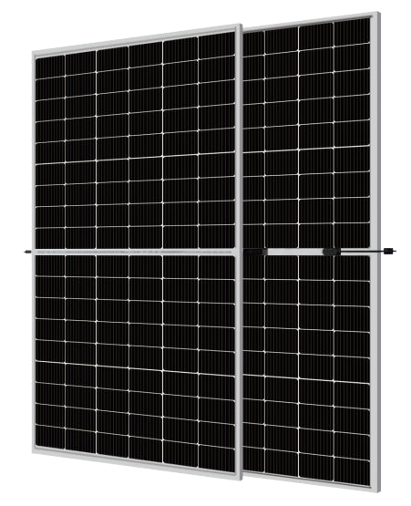 G-STAR Pte. Ltd. - Solarmodul - GSP7G54M 395-415W Bifacial Single Glass 10BB Ha... GSP7G54M-395WT - Art. 225589
