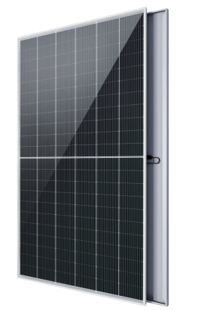 G-STAR Pte. Ltd. - Solarmodul - GSP8F66M 650-670WT Single Glass 12BB Half-Cut M... GSP8F66M-665W - Art. 225612