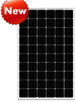 Shandong Green Sun Trade Co., Ltd. - Solarmodul - GSPV 270-285 156M60 GSPV-275W  (156M)60 - Art. 121438