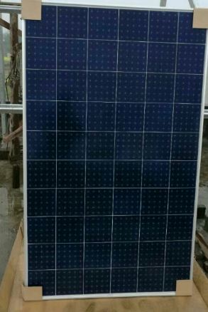 Shandong Green Sun Trade Co., Ltd. - Solarmodul - GSPV 270-290 MWTP60 GSPV-290W  (MWTP)60 - Art. 121522