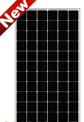 Shandong Green Sun Trade Co., Ltd. - Solarmodul - GSPV 285-315 156M66 GSPV-290W  (156M)66 - Art. 121442
