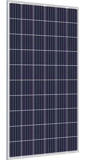 G-Solar - Solarmodul - GSP 335-345W GSP 340 - Art. 185908