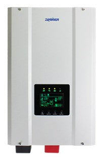 Shenzhen Zlpower Electronics Co., Ltd - Wechselrichter - GS 4-6KW GS4000W - Art. 33914