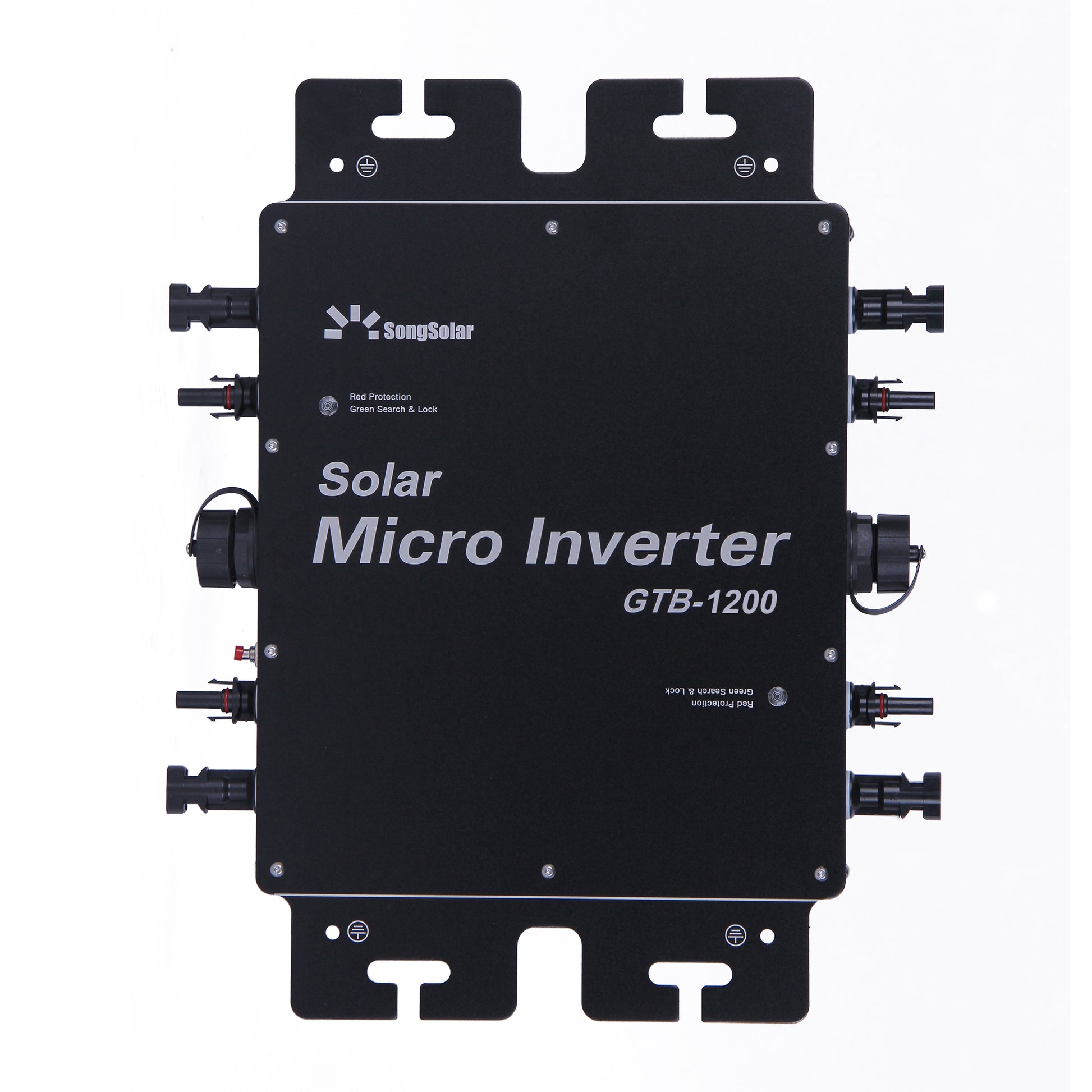 3S Import & Export Shijiazhuang Co., Ltd. - Wechselrichter - GT-1200W 1200W - Art. 52507