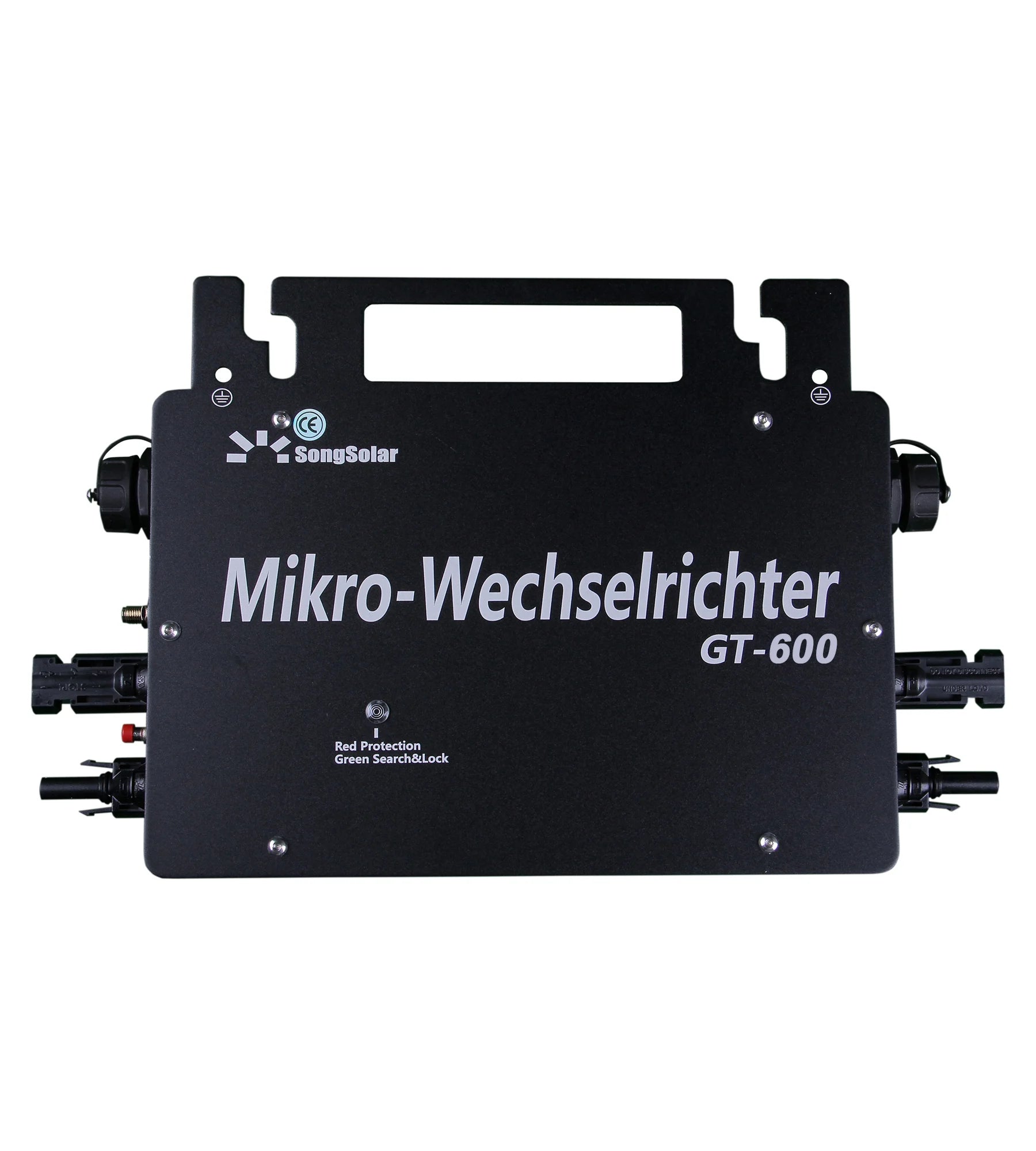3S Import & Export Shijiazhuang Co., Ltd. - Wechselrichter - GT-600W 600W - Art. 52505