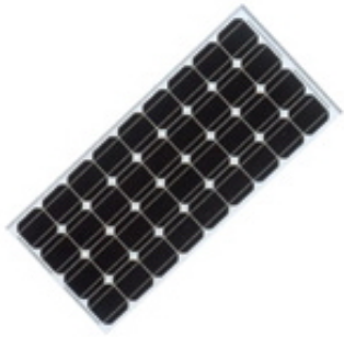 Shanghai Genuine Trading Co., Ltd. - Solarmodul - GT24A0005 130/140 GT24A0005-130 - Art. 129658