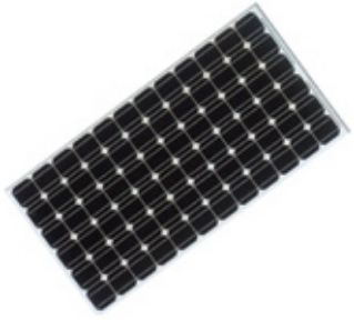Shanghai Genuine Trading Co., Ltd. - Solarmodul - GT24A0007 160/170/180 GT24A0007-160 - Art. 129662