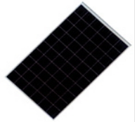Shanghai Genuine Trading Co., Ltd. - Solarmodul - GT24A0009 180/190/200 GT24A0009-200 - Art. 129670