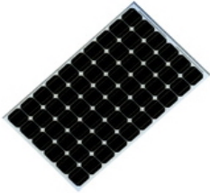 Shanghai Genuine Trading Co., Ltd. - Solarmodul - GT24A0011 210/230/250 GT24A0011-210 - Art. 129674