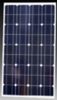 Shanghai Genuine Trading Co., Ltd. - Solarmodul - GT24A0013 200 SD-MP-200W - Art. 129677