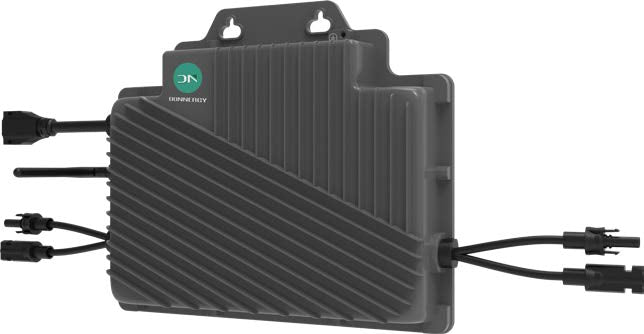 Shenzhen Donnergy Technology Co., Ltd - Wechselrichter - GT400TL/600TL/800TL-SP GT600TL-SP - Art. 59474