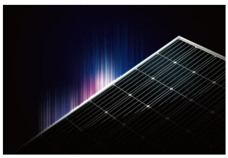 Gintung Energy Corp. - Solarmodul - GTEC-315-335G6S6A GTEC-325G6S6A - Art. 165305