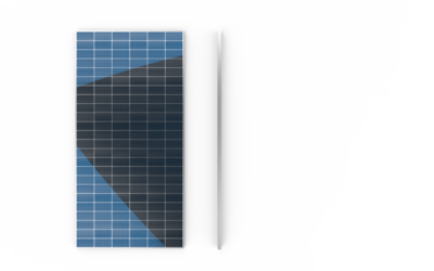 Gintung Energy Corp. - Solarmodul - GTEC-565-585D9D6C GTEC-565D9D6C - Art. 234940