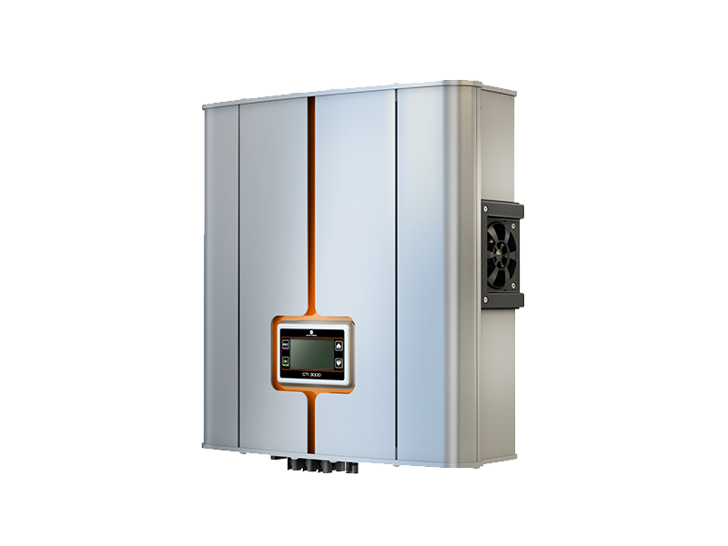 Pointek Elektrik Elektronik - Wechselrichter - GTI3K/GTI10K/GTI30K GTI10K - Art. 56039