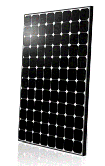 Greentek India Pvt Ltd - Solarmodul - GTK 200-225W 54P GTK-205W-54P - Art. 176563