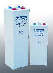 Gaston Battery Industrial Ltd. - Speicher - GTS-G Series GTS-350G - Art. 3021