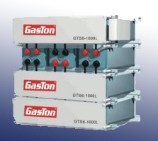 Gaston Battery Industrial Ltd. - Speicher - GTS-L Series GTS6-1500L - Art. 12260