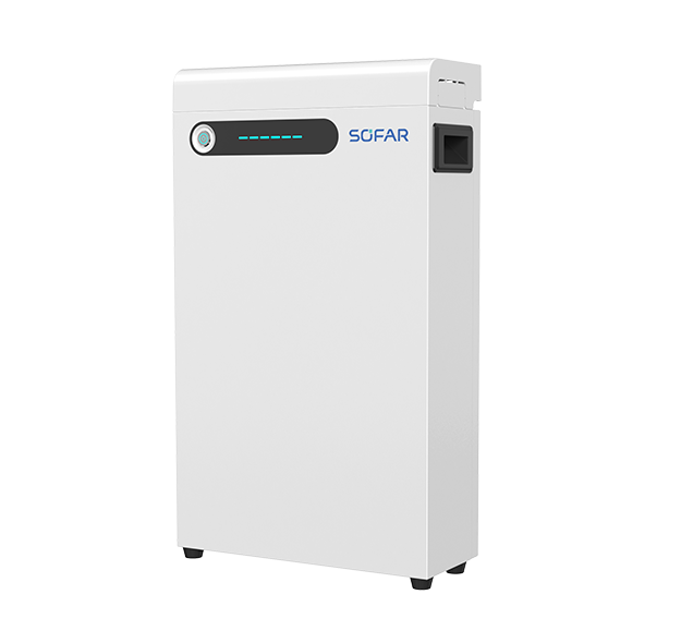 Shenzhen SOFARSOLAR Co., Ltd. - Speicher - GTX5000S 5.1kWh LV Energy Storage Battery GTX5000S - Art. 36536