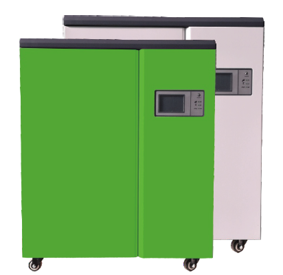 Lersion New Energy Technology (Shanghai) Co., Ltd - Wechselrichter - GT Series GT300 - Art. 52225