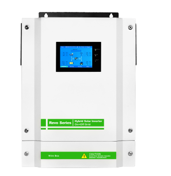 Zhejiang Geya Electrical Co., Ltd. - Wechselrichter - GVT-II Hybrid Energy  Storage Inverter GVT II 3,2k-48 - Art. 59514