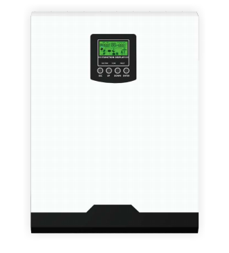 Zhejiang Geya Electrical Co., Ltd. - Wechselrichter - GVT-VM II PRO Off Grid Energy  Storage Inverter GVT VM II PRO 1500 - Art. 59518
