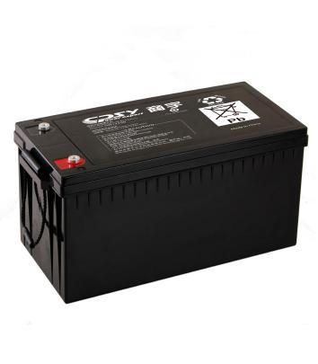 Shangyu (Shenzhen) Electronic Technology Co., Ltd. - Speicher - GWJ GEL Battery GWJ1280 - Art. 37317