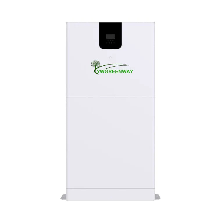Yiwu Greenway Imp. & Exp. Co., Ltd. - Speicher - GWS-48 Series GWS-48-10,0S-S1 - Art. 38451