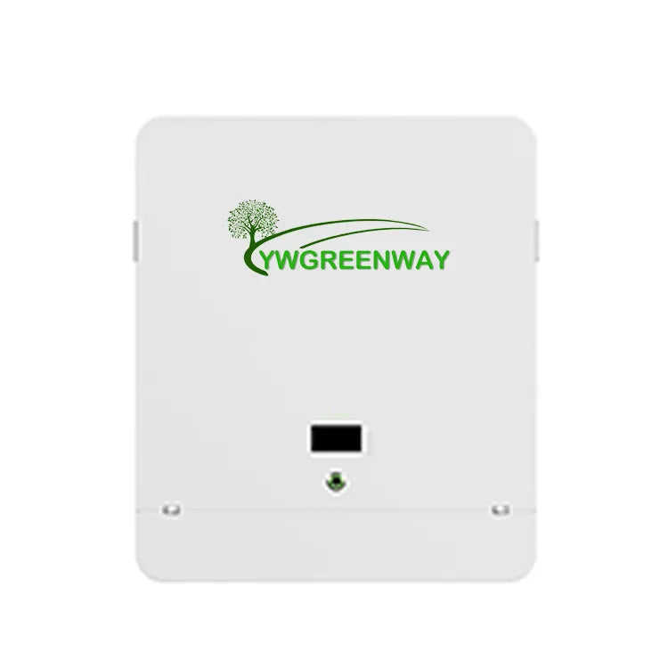 Yiwu Greenway Imp. & Exp. Co., Ltd. - Speicher - GWS51100/51200 GWS51100 - Art. 38447