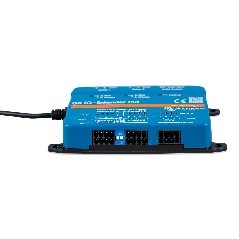 Victron Energy Módulo de expansión GX IO-Extender 150 Victron Energy