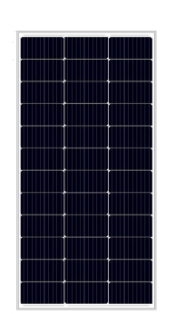 Kemapower Electronics Co., Ltd. - Solarmodul - GYM125-135-36H GYM125-36H - Art. 230782